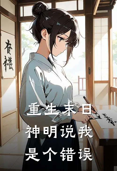 重生末日：神明说我是个错误