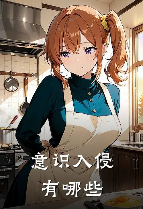 意识入侵有哪些