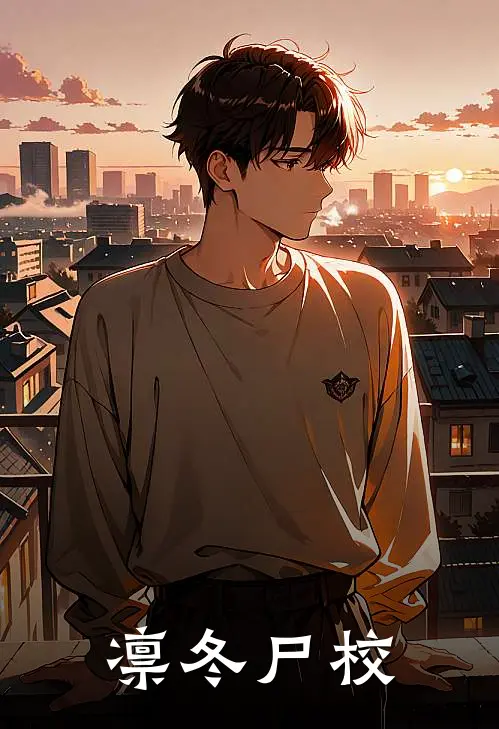 陈默赵磊(凛冬尸校)全章节在线阅读_(凛冬尸校)完结版免费阅读