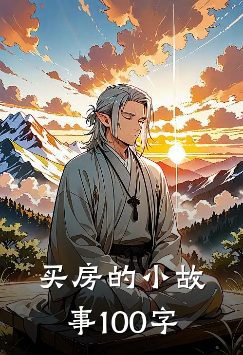 买房的小故事100字