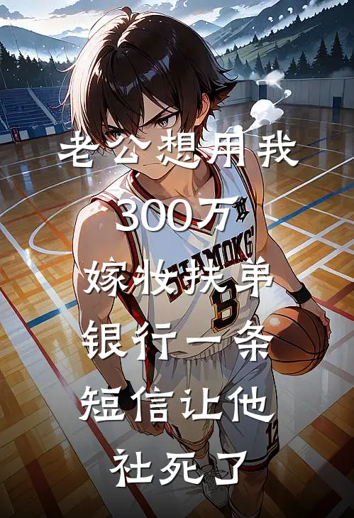 老公想用我300万嫁妆扶弟，银行一条短信让他社死了(周凯悦悦)热门小说推荐_免费小说在线看老公想用我300万嫁妆扶弟，银行一条短信让他社死了周凯悦悦