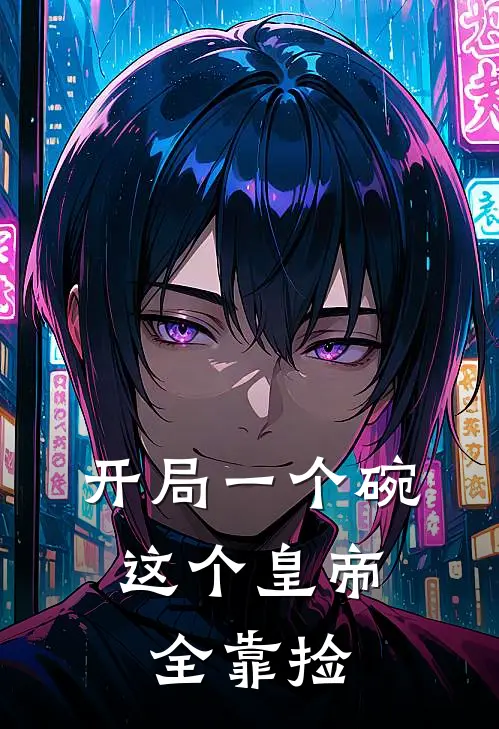 开局一个碗，这个皇帝全靠捡