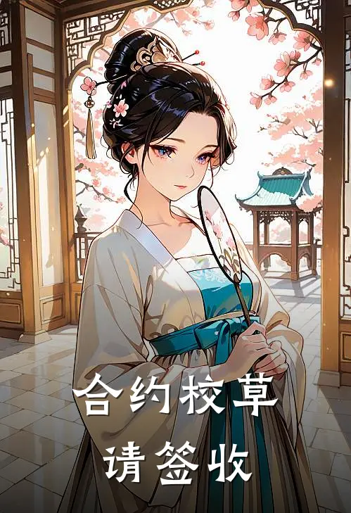 合约校草请签收