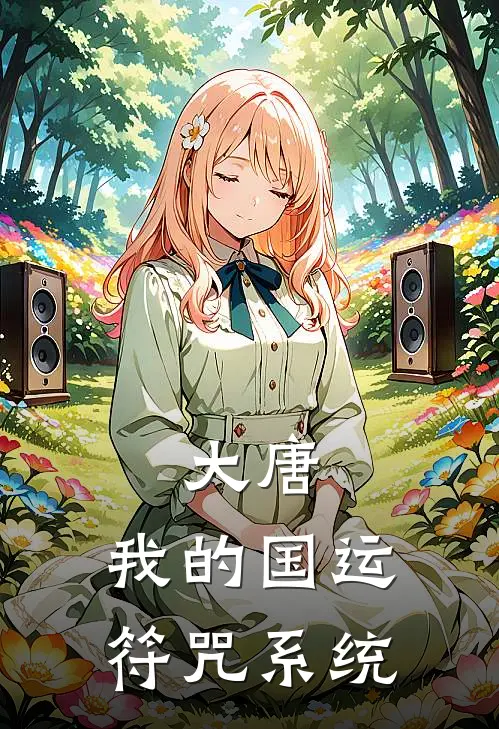 李承乾李泰(大唐：我的国运符咒系统)全本免费在线阅读_李承乾李泰全集在线阅读