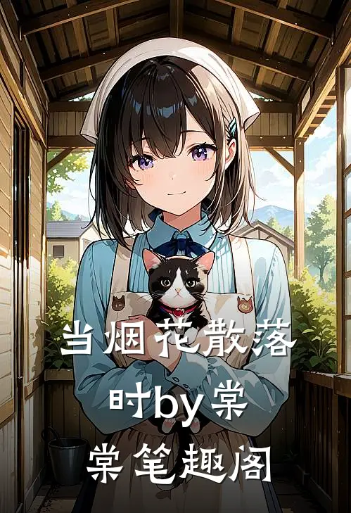 当烟花散落时by棠棠笔趣阁