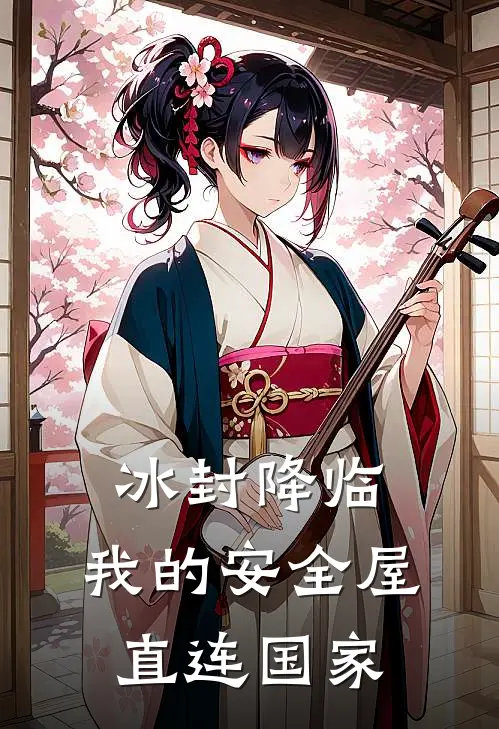 冰封降临：我的安全屋直连国家