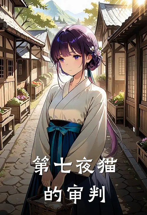 第七夜猫的审判