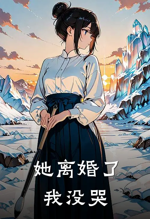 她离婚了，我没哭抖音热门小说免费完结_最新章节列表她离婚了，我没哭(抖音热门)