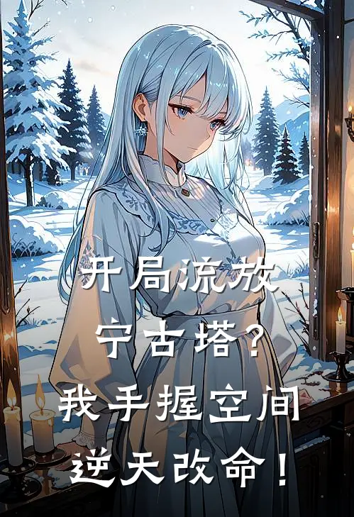 开局流放宁古塔？我手握空间逆天改命！(贺锦云安茹)完整版免费阅读_(开局流放宁古塔？我手握空间逆天改命！)全章节免费在线阅读