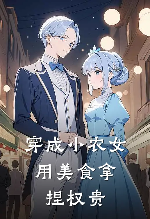 穿成小农女，用美食拿捏权贵(林舒薇舒薇)最新完结小说_完结版小说全文免费阅读穿成小农女，用美食拿捏权贵(林舒薇舒薇)