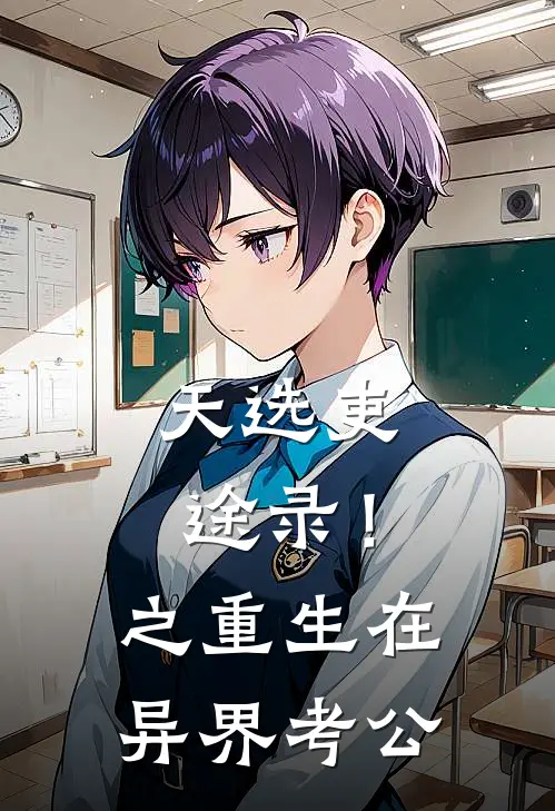 天选吏途录！之重生在异界考公(韩枫何峰)小说完结版_全文阅读免费全集天选吏途录！之重生在异界考公韩枫何峰