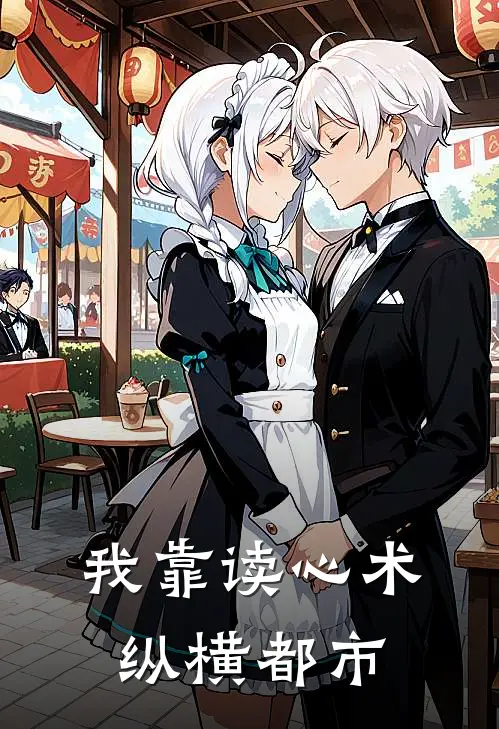 我靠读心术纵横都市(林深李航)火爆小说_《我靠读心术纵横都市》林深李航小说免费在线阅读