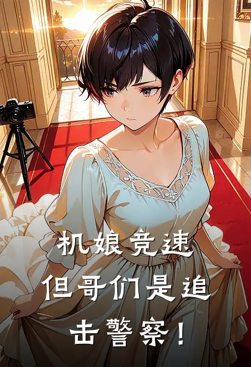 林云约翰《机娘竞速：但哥们是追击警察！》_《机娘竞速：但哥们是追击警察！》最新章节在线阅读