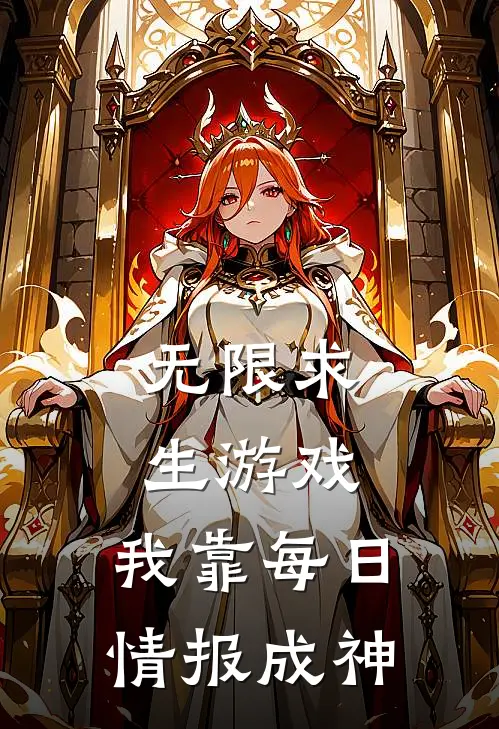 无限求生游戏，我靠每日情报成神