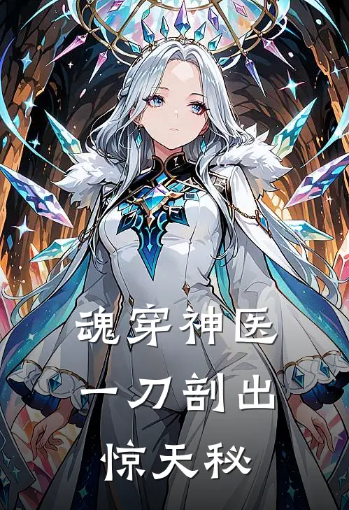 魂穿神医：一刀剖出惊天秘