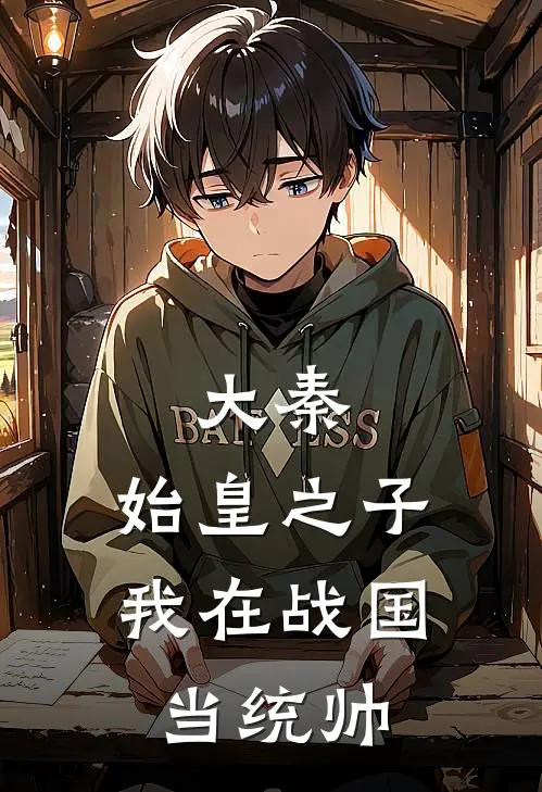 大秦：始皇之子，我在战国当统帅