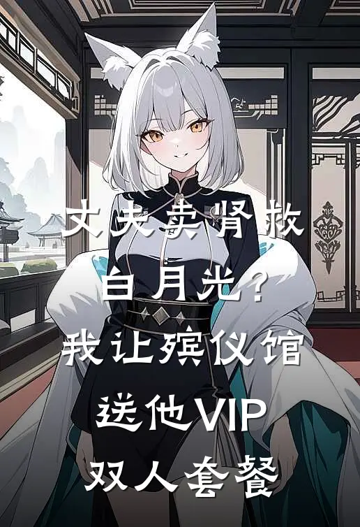 薇薇陆沉（丈夫卖肾救白月光？我让殡仪馆送他VIP双人套餐）免费阅读无弹窗_丈夫卖肾救白月光？我让殡仪馆送他VIP双人套餐薇薇陆沉全文免费阅读无弹窗大结局