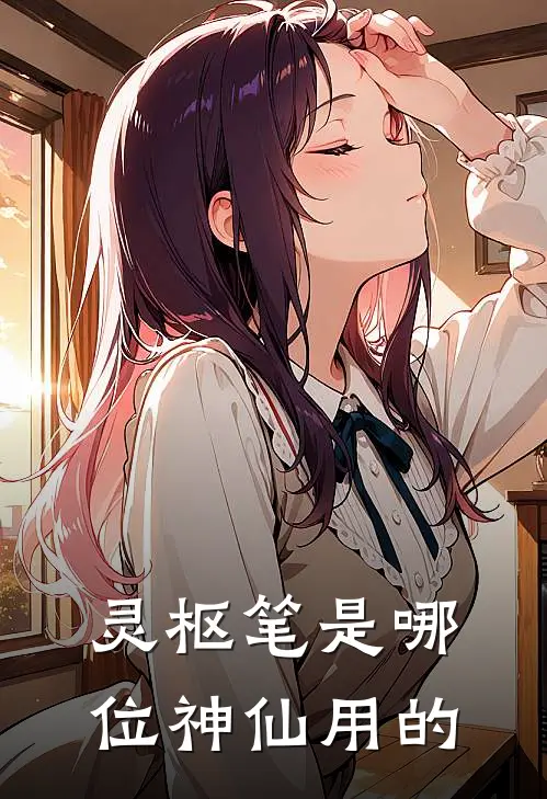 灵枢笔是哪位神仙用的