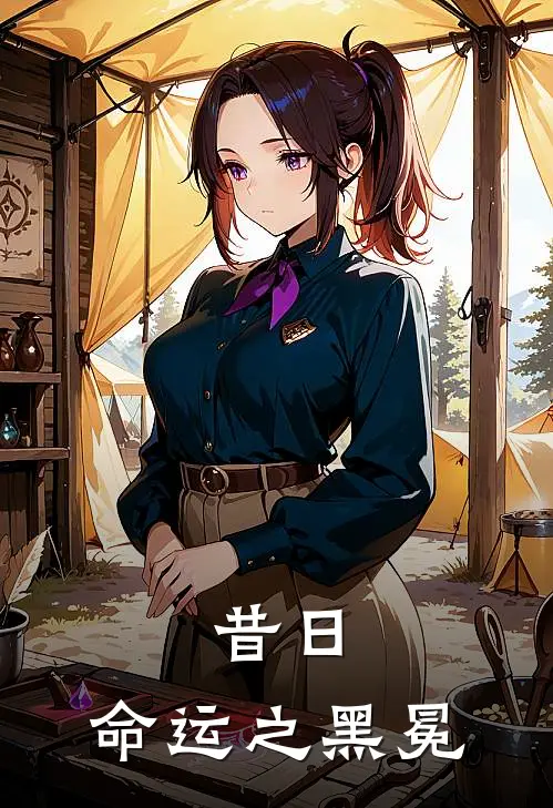 昔日：命运之黑冕