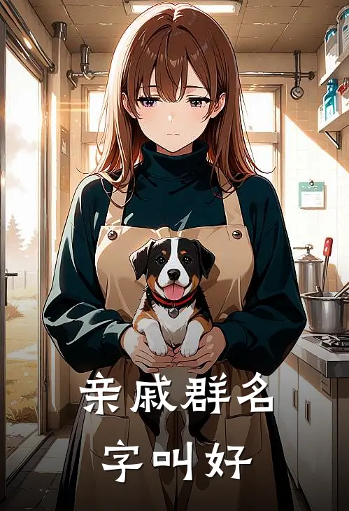 亲戚群名字叫好