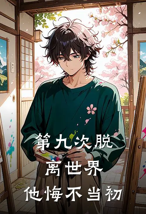 第九次脱离世界，他悔不当初沈惊寒云鸢免费小说全文阅读_最新章节列表第九次脱离世界，他悔不当初(沈惊寒云鸢)