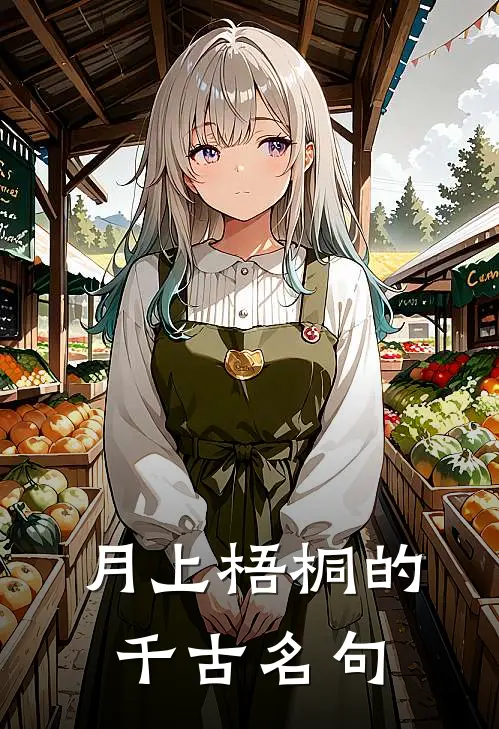 月上梧桐的千古名句