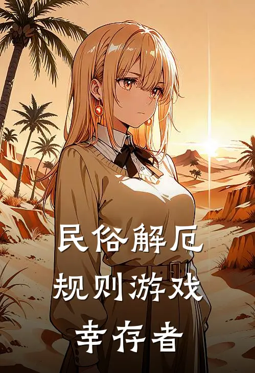 民俗解厄：规则游戏幸存者林砚周涛小说完整版免费阅读_最新章节列表民俗解厄：规则游戏幸存者(林砚周涛)