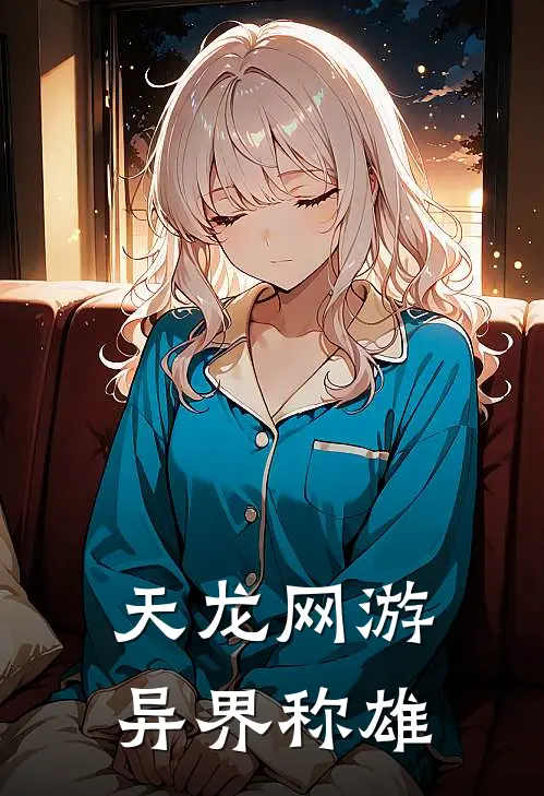 天龙网游异界称雄