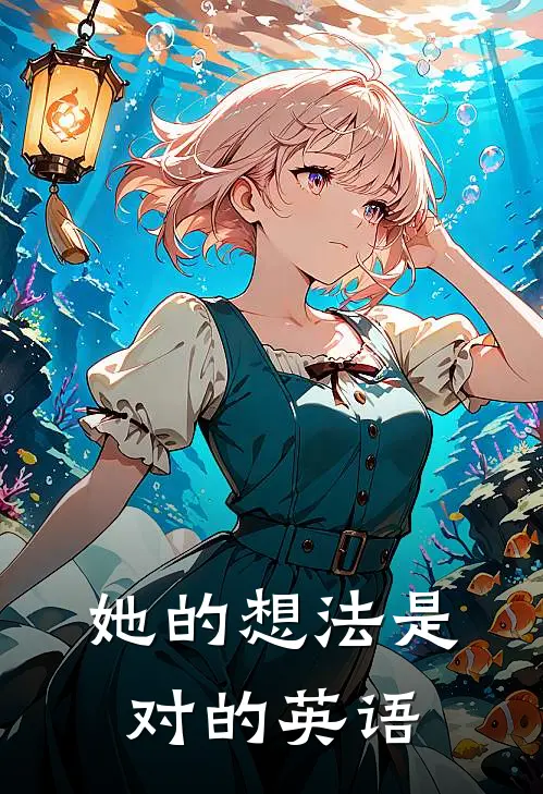 她的想法是对的英语