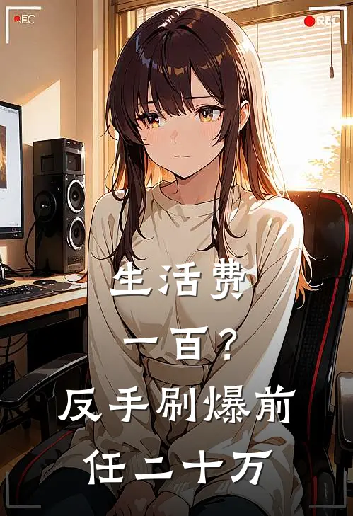 生活费一百？反手刷爆前任二十万(江月初江海山)完结小说推荐_免费小说生活费一百？反手刷爆前任二十万(江月初江海山)