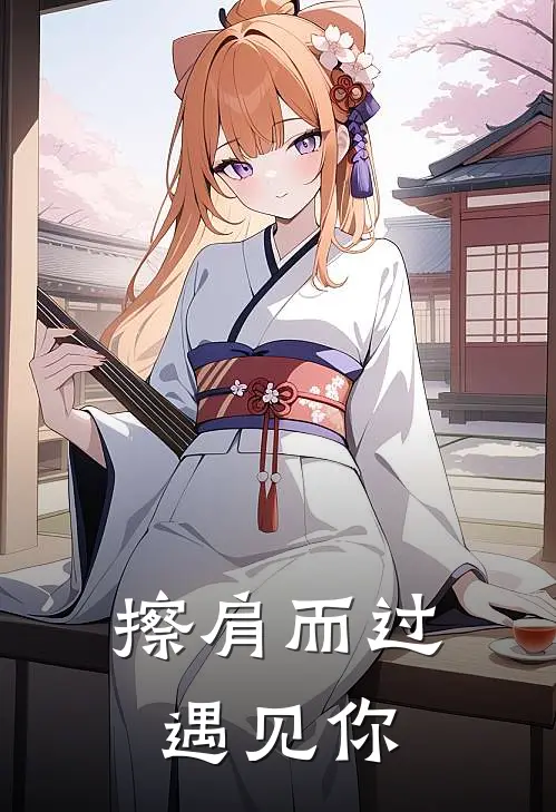 擦肩而过，遇见你