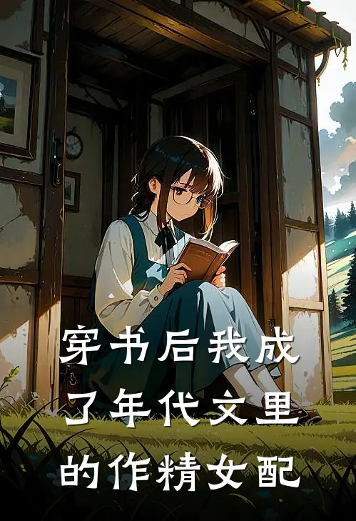 穿书后我成了年代文里的作精女配