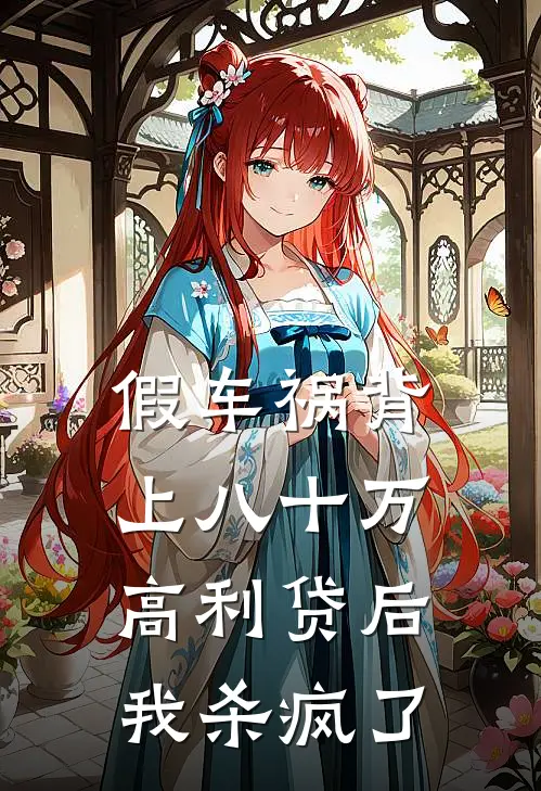 假车祸背上八十万高利贷后，我杀疯了(王桂芬强子)免费阅读_无弹窗全文免费阅读假车祸背上八十万高利贷后，我杀疯了王桂芬强子