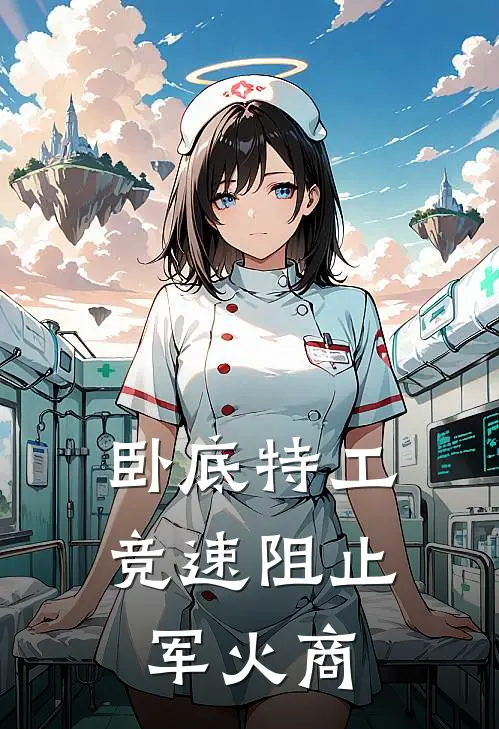 卧底特工竞速阻止军火商