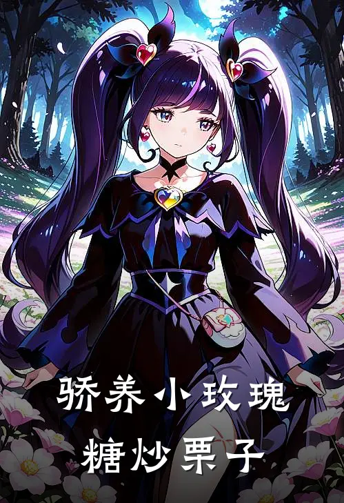 骄养小玫瑰糖炒栗子