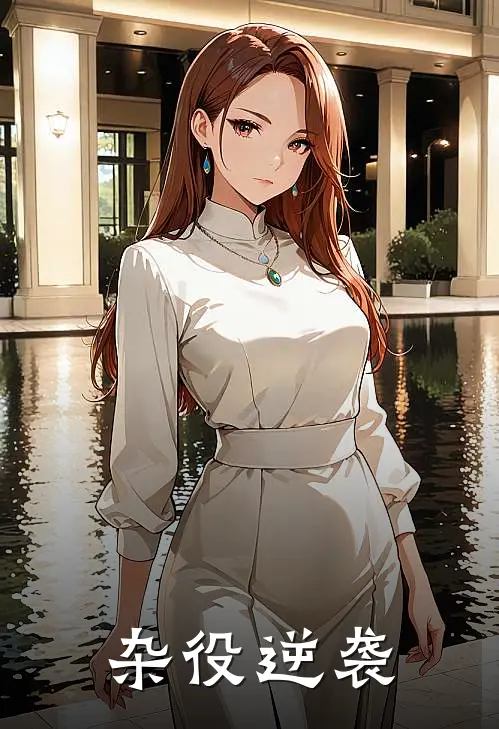 杂役逆袭林澈苏婉晴免费小说全文阅读_免费小说在线阅读杂役逆袭林澈苏婉晴