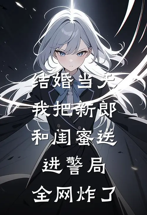 苏晚林浩（结婚当天，我把新郎和闺蜜送进警局，全网炸了）免费阅读无弹窗_结婚当天，我把新郎和闺蜜送进警局，全网炸了苏晚林浩全文免费阅读无弹窗大结局