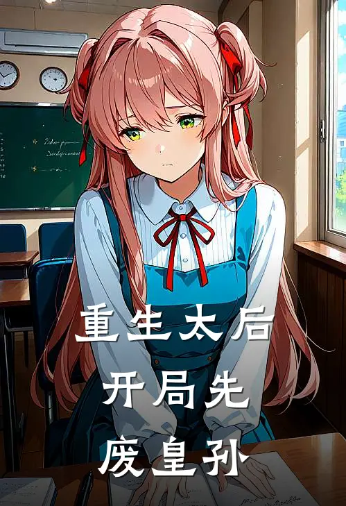 重生太后，开局先废皇孙