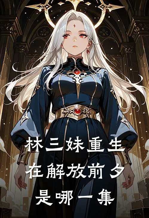 林三妹重生在解放前夕是哪一集