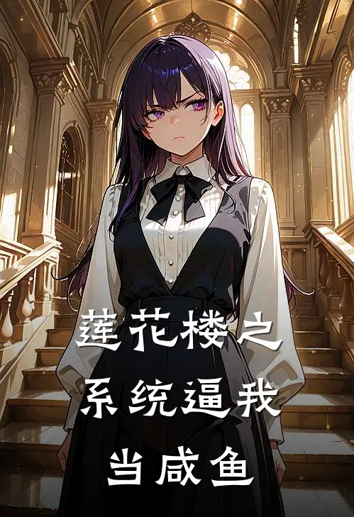 莲花楼之系统逼我当咸鱼林小鱼角丽谯免费小说全集_免费阅读无弹窗莲花楼之系统逼我当咸鱼林小鱼角丽谯