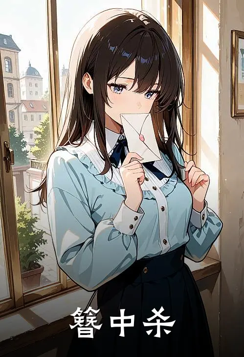 簪中杀(顾时宴谢蕴)_顾时宴谢蕴热门小说