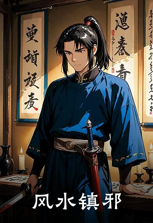 风水镇邪苏晴张伟完整版免费小说_热门网络小说推荐风水镇邪(苏晴张伟)