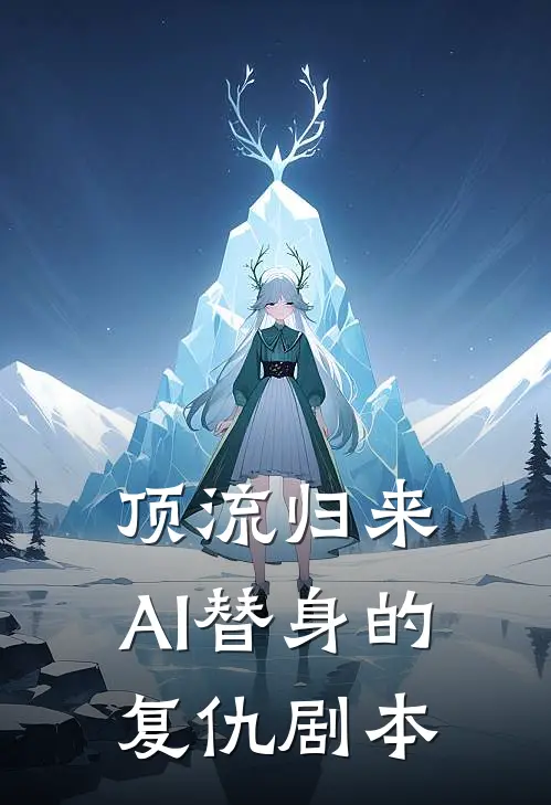 顶流归来：AI替身的复仇剧本