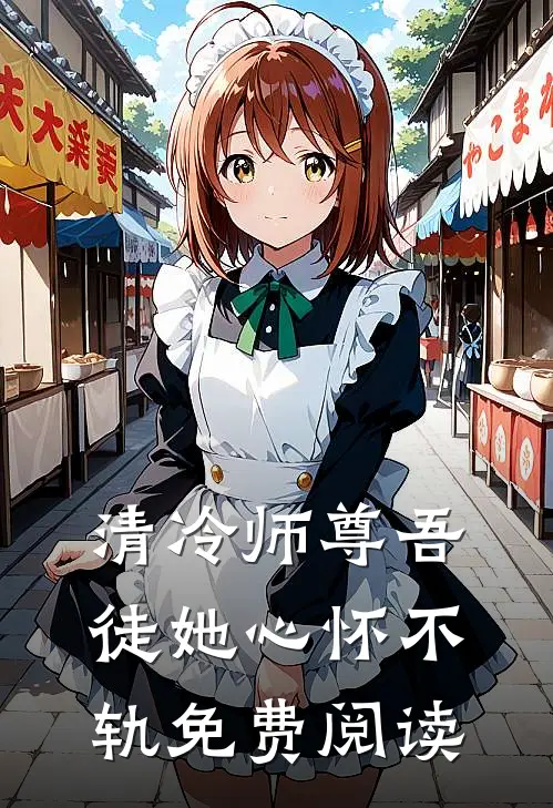 清冷师尊吾徒她心怀不轨免费阅读