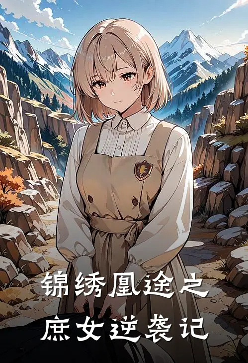 锦绣凰途之庶女逆袭记苏锦绣苏锦华已完结小说_最新章节列表锦绣凰途之庶女逆袭记(苏锦绣苏锦华)