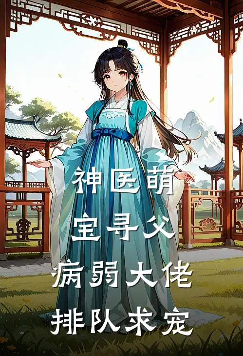 神医萌宝寻父，病弱大佬排队求宠