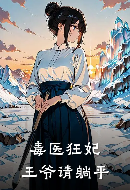 《毒医狂妃：王爷请躺平苏清颜苏婉宁完结小说免费阅读_热门免费小说《毒医狂妃：王爷请躺平(苏清颜苏婉宁)