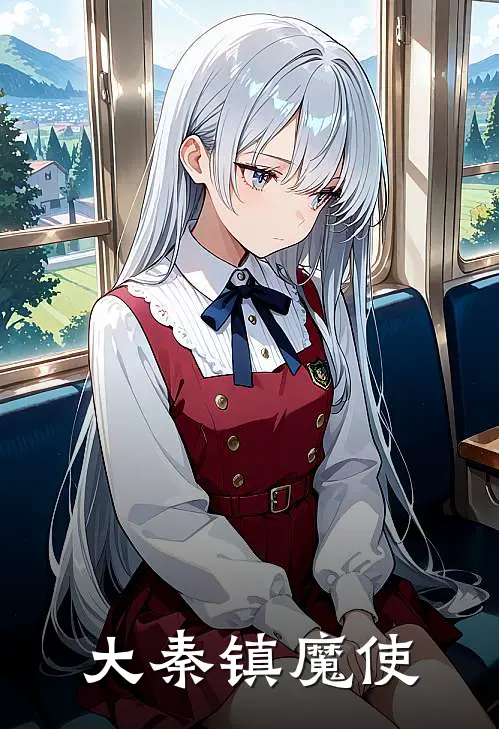 大秦镇魔使(李军王权)完整版免费小说_最热门小说大秦镇魔使(李军王权)