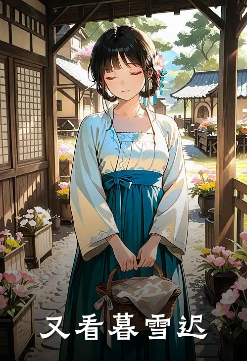 又看暮雪迟宋南云张咸完结版免费小说_完本小说大全又看暮雪迟宋南云张咸