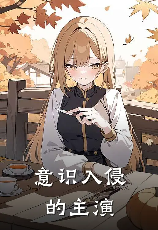 意识入侵的主演